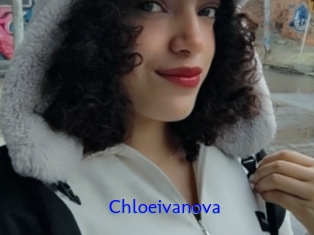 Chloeivanova