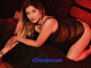 Chloejonnes