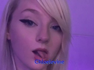 Chloelevine
