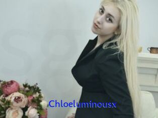 Chloeluminousx