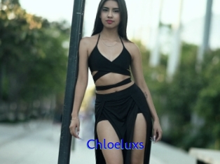 chloeluxs Sexo Gratis