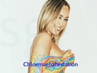 Chloemaebabestation