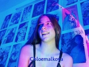 Chloemalkova