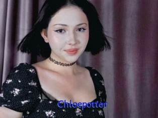Chloepotter