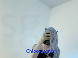 Chloequeen69