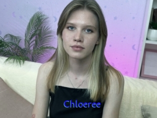 Chloeree