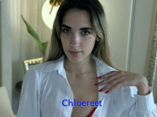 Chloereet