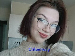 Chloericcy