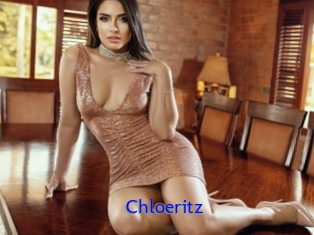 Chloeritz