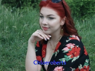 Chloeroberts