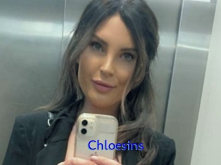 Chloesins