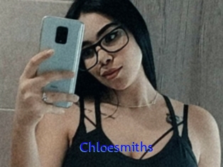 Chloesmiths