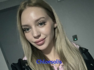 Chloesolis
