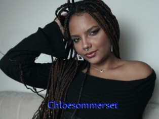 Chloesommerset