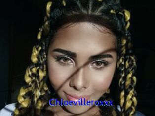 Chloevilleroxxx