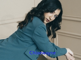 Chloewayne