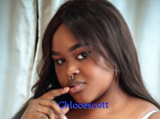 Chlooescott