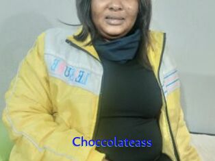Choccolateass