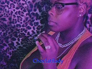 Choclatilady