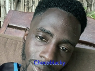 Chocoblacky