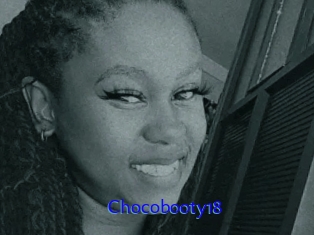 Chocobooty18