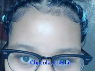 Chocolate_bella
