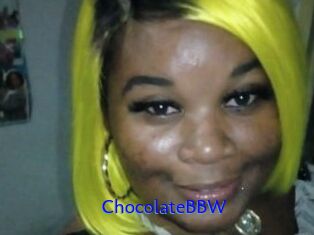 ChocolateBBW