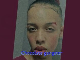 Chocolate_gangster