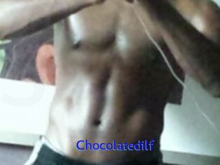 Chocolatedilf
