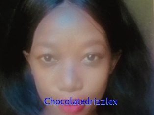 Chocolatedrizzlex