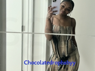 Chocolatedropbabyy