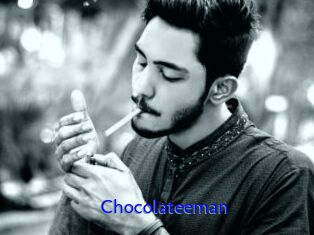 Chocolateeman