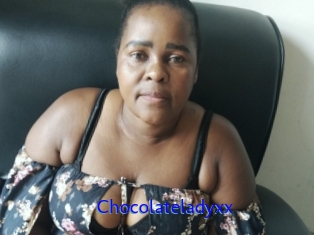 Chocolateladyxx