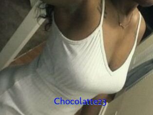 chocolatte23 Sexo Gratis