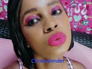 Chocoslender