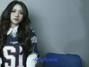 Choicutie