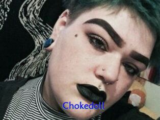 Chokedoll