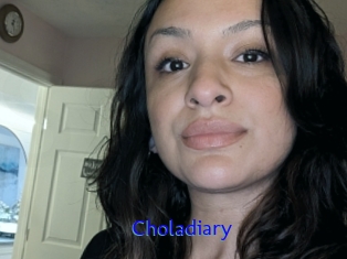 Choladiary