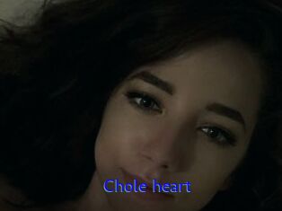 Chole_heart