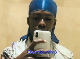 Chombo_ath18
