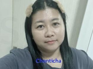 Chonticha
