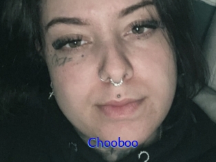 Chooboo