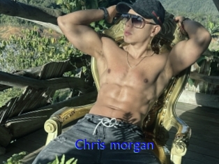 chris_morgan Sexo Gratis