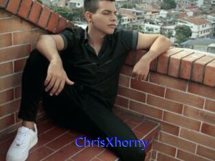 ChrisXhorny