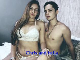 Chris_and_bella