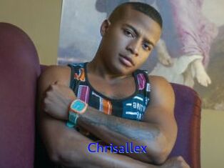 Chrisallex