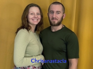 Chrisanastacia