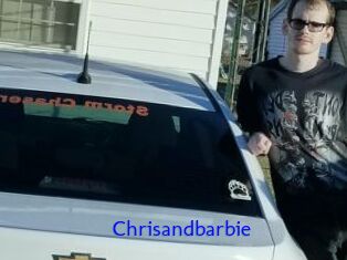 Chrisandbarbie