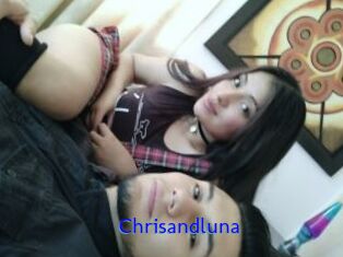 Chrisandluna
