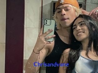 Chrisandvane